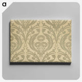 1-99_William-Morris_canvas