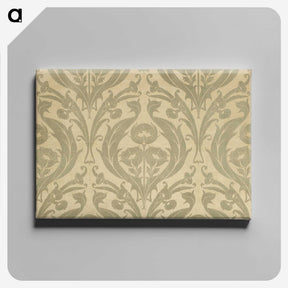 1-99_William-Morris_canvas