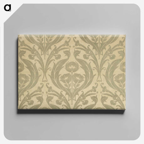 1-99_William-Morris_canvas
