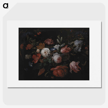1-9_Abraham-Mignon_picture