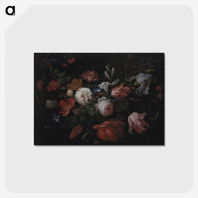 1-9_Abraham-Mignon_postcard