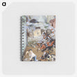 1-9_Adolphe-Leon-Willette_memo