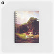 1-9_Albert-Bierstadt_memo