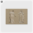 1-9_Albert-Joseph-Moore_postcard