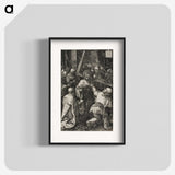 1-9_Albrecht-Durer_blk