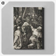 1-9_Albrecht-Durer_canvas