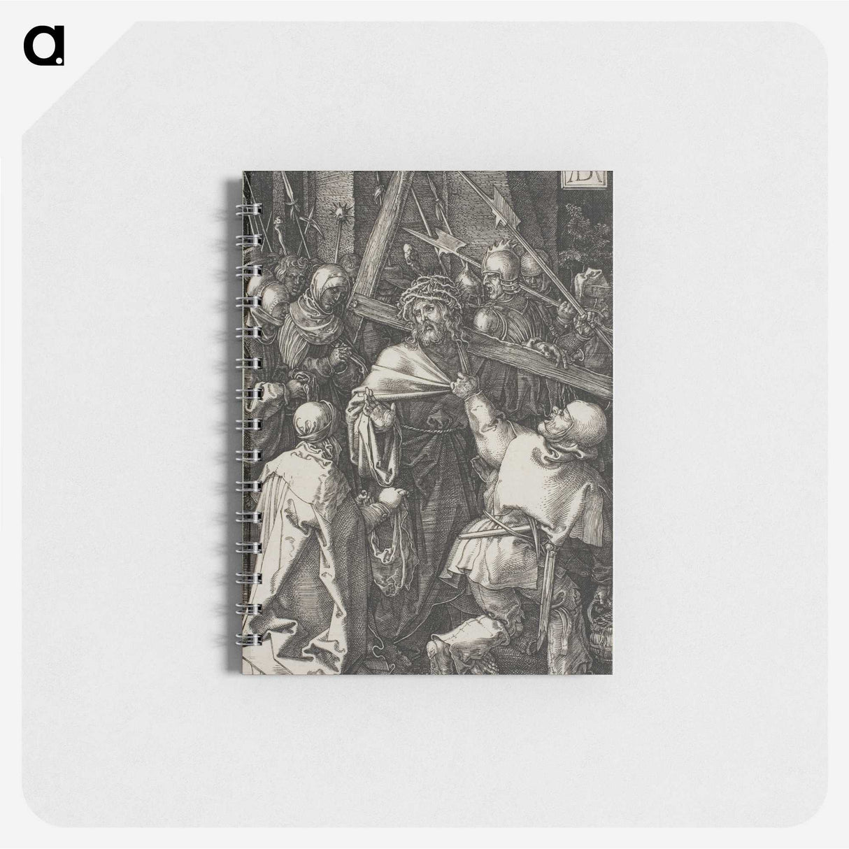 1-9_Albrecht-Durer_memo