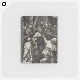 1-9_Albrecht-Durer_memo