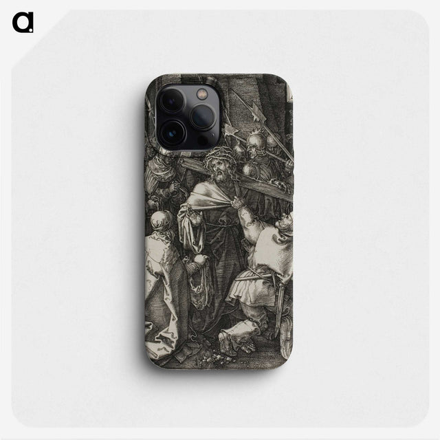 1-9_Albrecht-Durer_phone