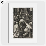1-9_Albrecht-Durer_picture