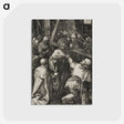 1-9_Albrecht-Durer_postcard