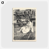 1-9_Alexandre-Lunois_postcard