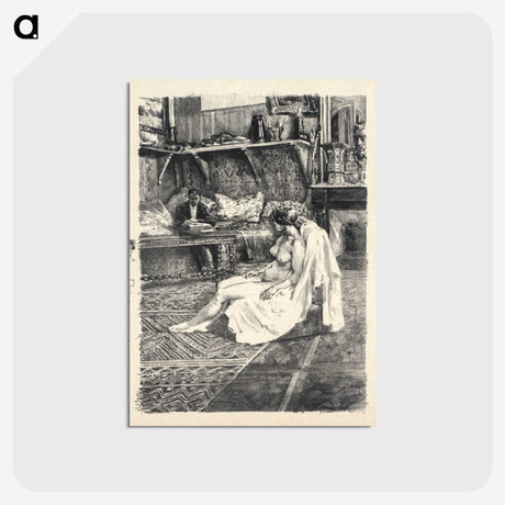 1-9_Alexandre-Lunois_postcard