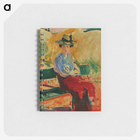 1-9_Alfred-Henry-Maurer_memo