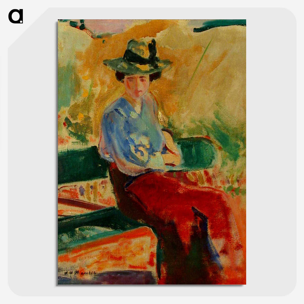 1-9_Alfred-Henry-Maurer_picture-crop