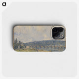 1-9_Alfred-Sisley_phone