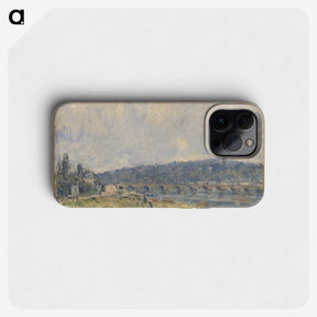1-9_Alfred-Sisley_phone