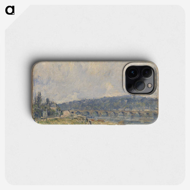 1-9_Alfred-Sisley_phone