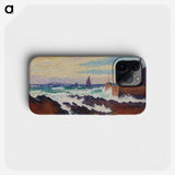 1-9_Alfred-William-Finch_phone