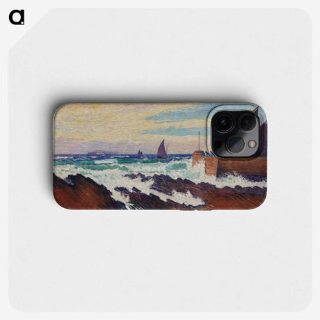 1-9_Alfred-William-Finch_phone