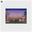 1-9_Alice-In-Wonderland_postcard