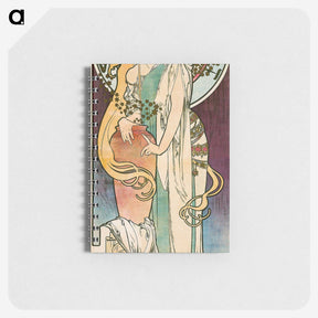 1-9_Alphonse-Mucha_memo