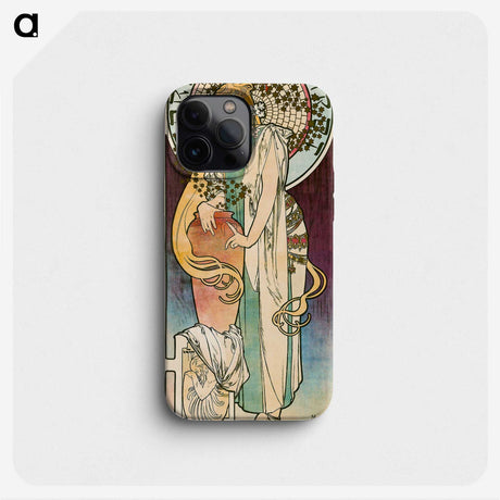 1-9_Alphonse-Mucha_phone