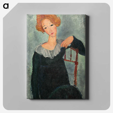 1-9_Amedeo-Modigliani_canvas