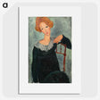 1-9_Amedeo-Modigliani_picture