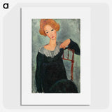 1-9_Amedeo-Modigliani_picture