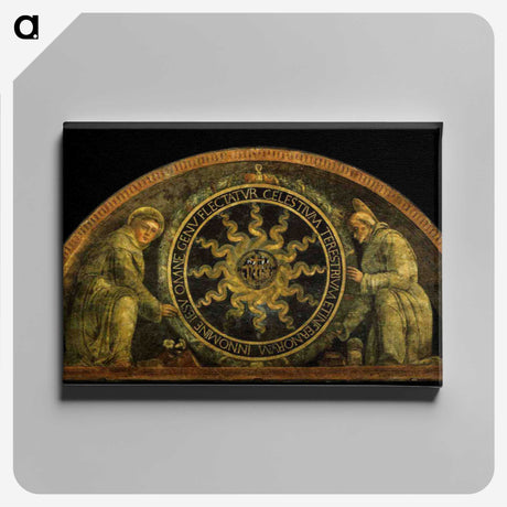 1-9_Andrea-Mantegna_canvas