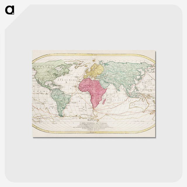 1-9_Antique-Maps_postcard