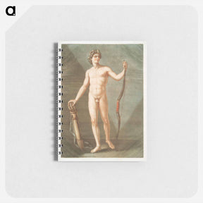 アートメモ帳-This fascinating collection of anatomical illustrations - アルノルド エロイ ゴーティエ ダゴティ Memo.