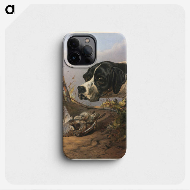 1-9_Arthur-Fitzwilliam-Tait_phone