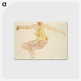 1-9_Auguste-Rodin_postcard