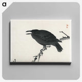 1-9_Bairei-Gakan_canvas