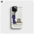1-9_Bernard-Boutet-de-Monvel_phone