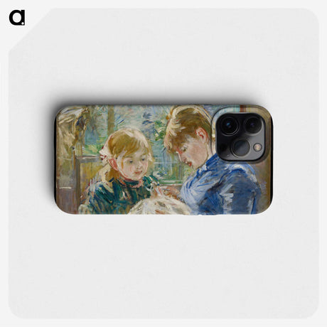 1-9_Berthe-Morisot_phone