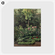 1-9_Camille-Pissarro_postcard