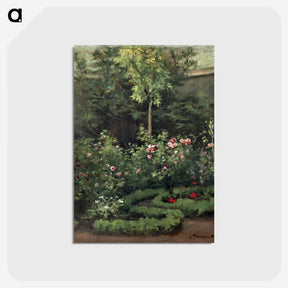 1-9_Camille-Pissarro_postcard