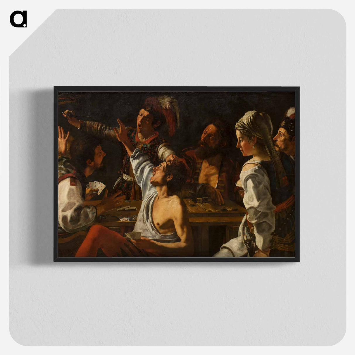 1-9_Caravaggio_blk-crop