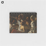 1-9_Caravaggio_memo