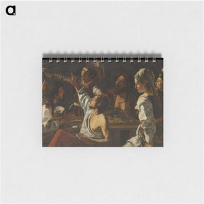1-9_Caravaggio_memo