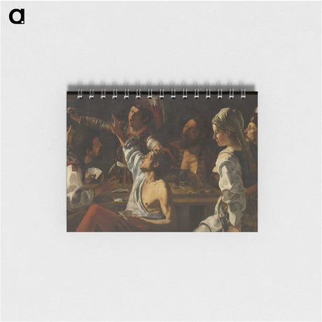1-9_Caravaggio_memo