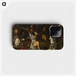 1-9_Caravaggio_phone