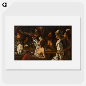 1-9_Caravaggio_picture
