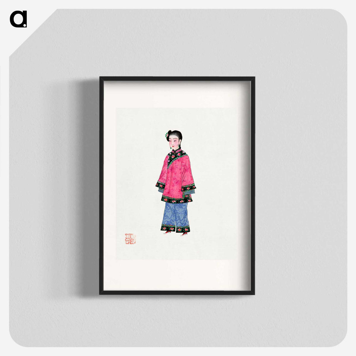 1-9_Chinese-Costumes_blk