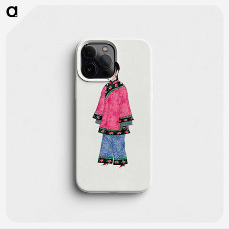1-9_Chinese-Costumes_phone