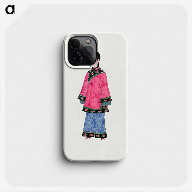 1-9_Chinese-Costumes_phone