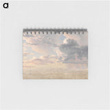 1-9_Christoffer-Wilhelm-Eckersberg_memo